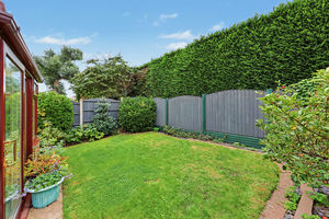 Bentham Road Newbold